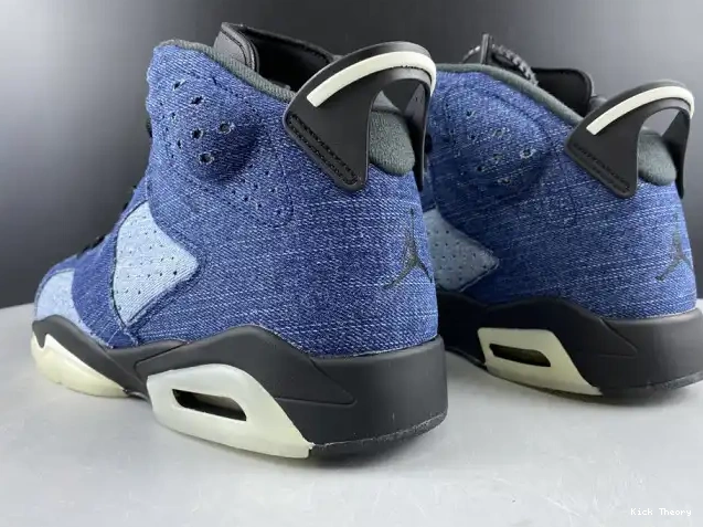 Kick Theory 6 Denim CT5350-401 Jordan Washed Air 0623
